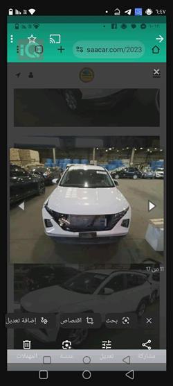 هیوندای تۆکسۆن